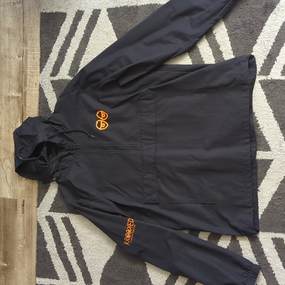 Windbreaker